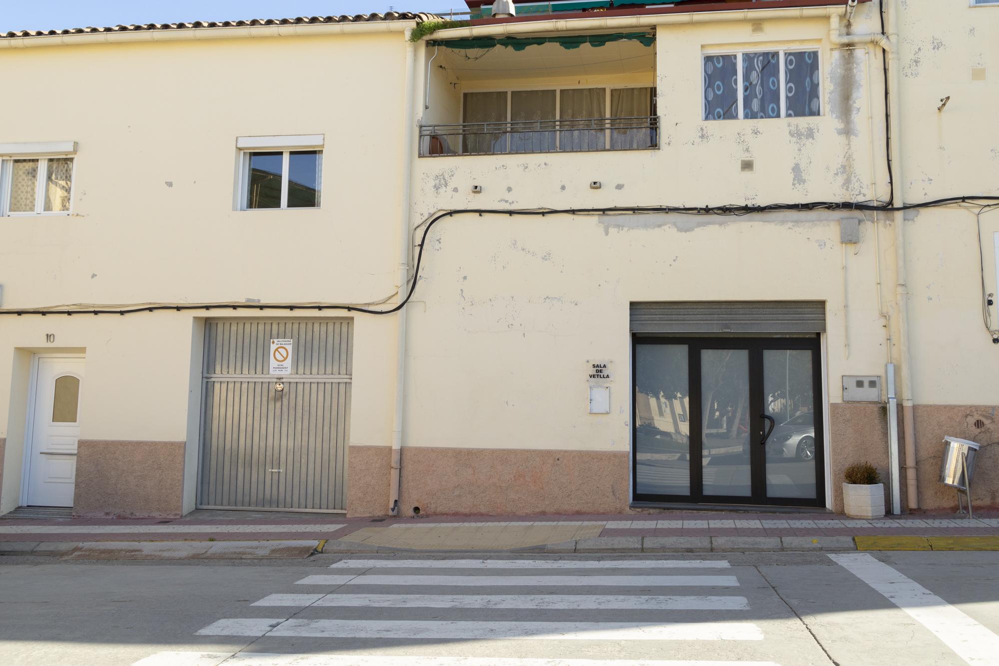 Vallfogona de Balaguer